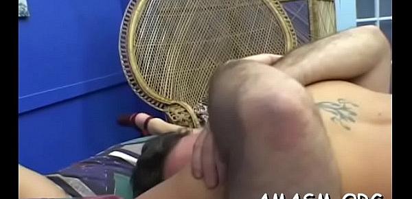  Teen forced to endure humiliation femdom by mature mommy